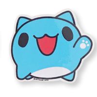 瞳言瞳語の窩