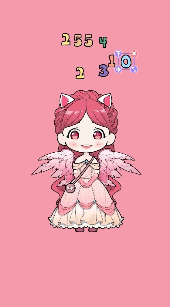 🌷