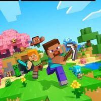 คุยเล่นMinecraft