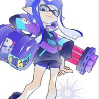 女子限定‼️みんなで仲よくスプラしよ〜