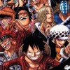 ONE PIECE黒夜叉海賊団艦隊本部