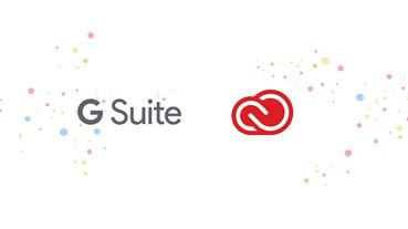 Adobe與Google Cloud推出適用於Gmail的Creative Cloud整合工具