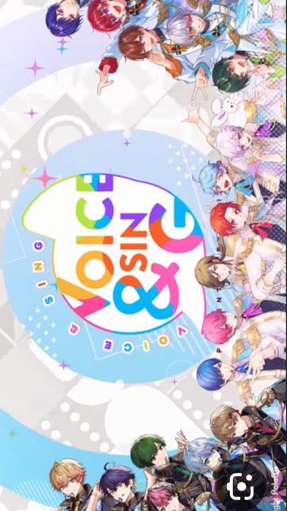 VOISING（シクフォニ含めて）好きな人おいで〜！