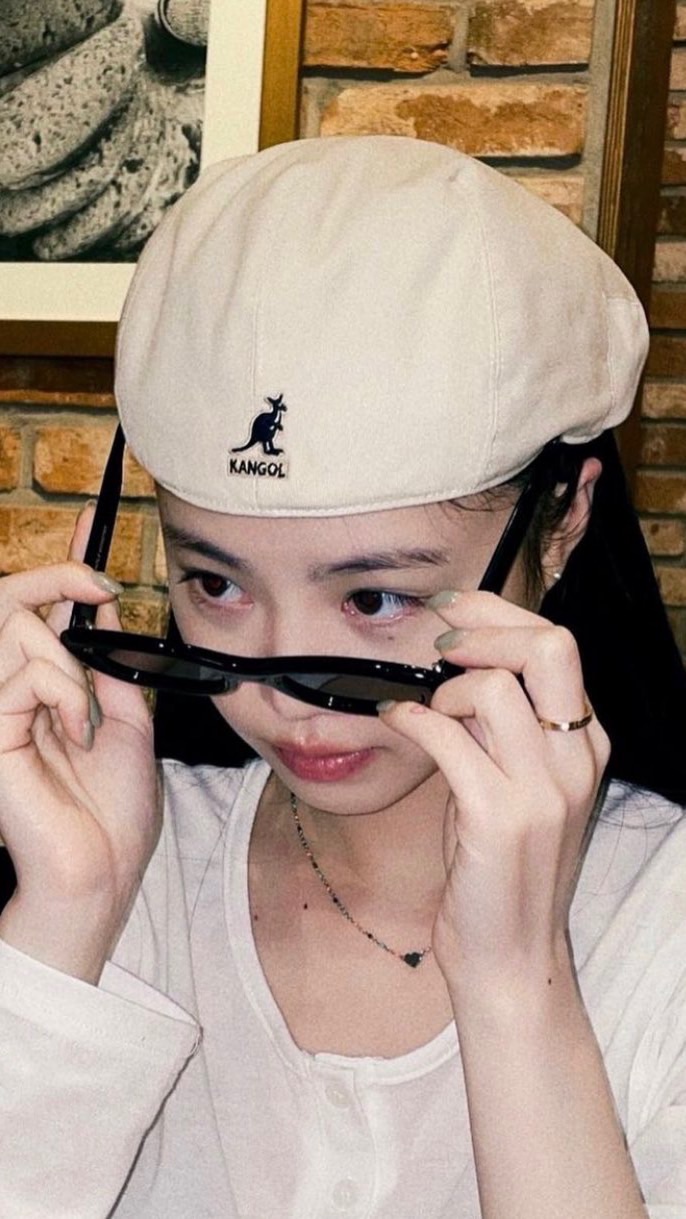 穗珍🦋밥 잘 챙겨 먹어요🍒