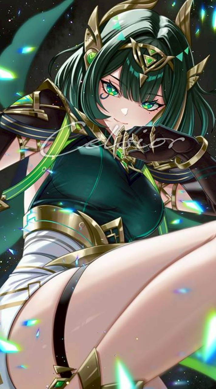 🚨原神🚨 台服玩家遊戲遊玩交流討論區
