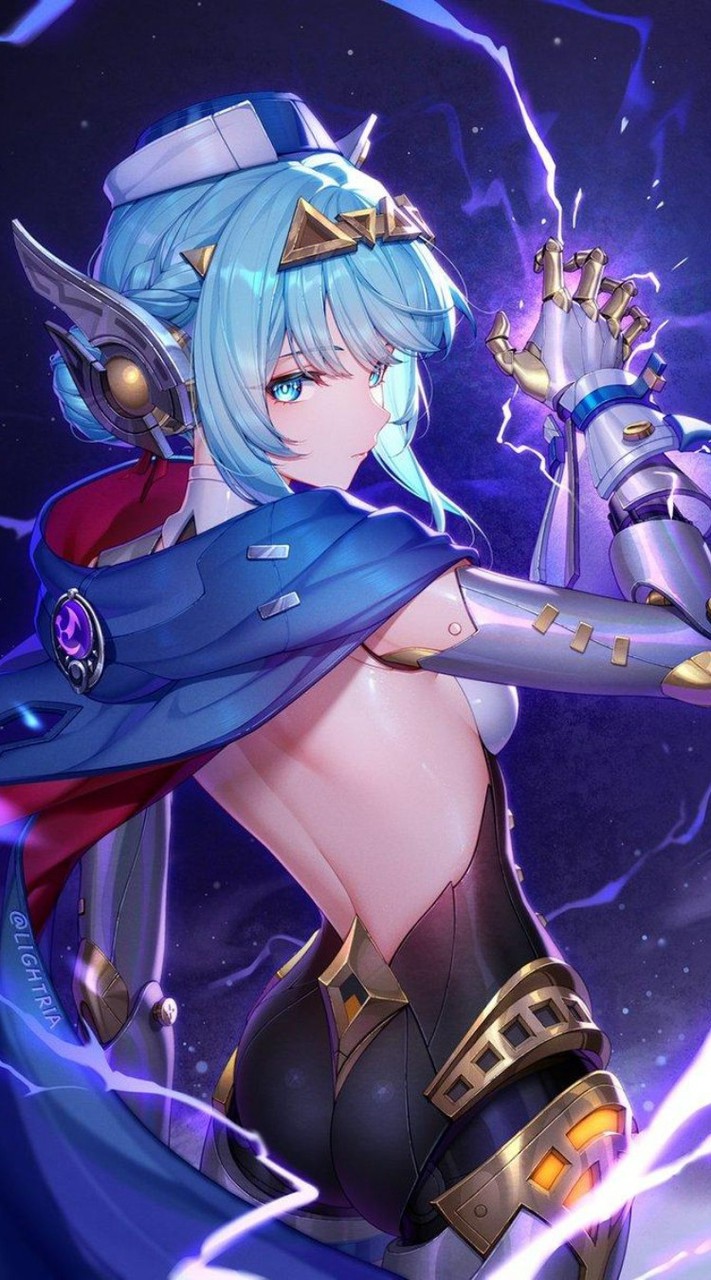 🚨原神🚨 台服玩家遊戲遊玩交流討論區