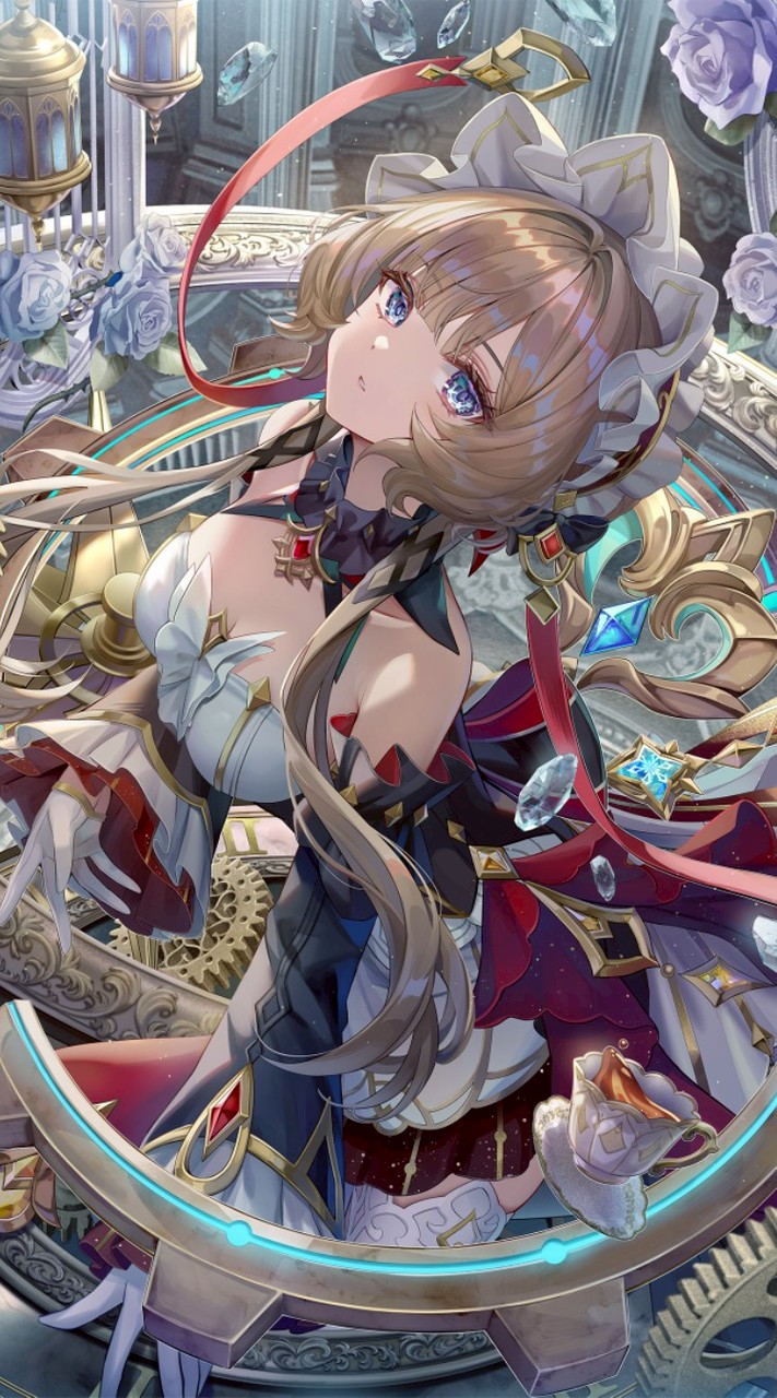 🚨原神🚨 台服玩家遊戲遊玩交流討論區