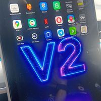 V2 Launcher