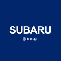 【SUBARU スバル】就活情報共有/企業研究/選考対策グループ