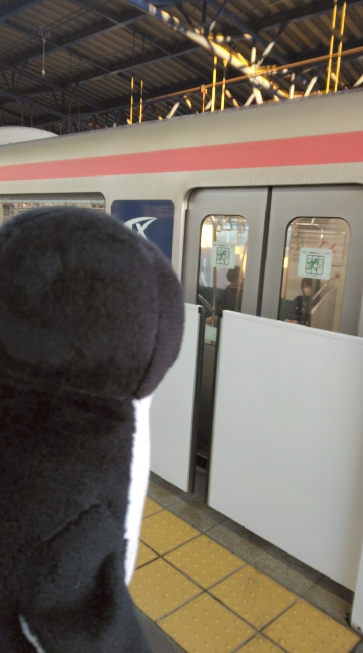 Yukiのオプチャ！