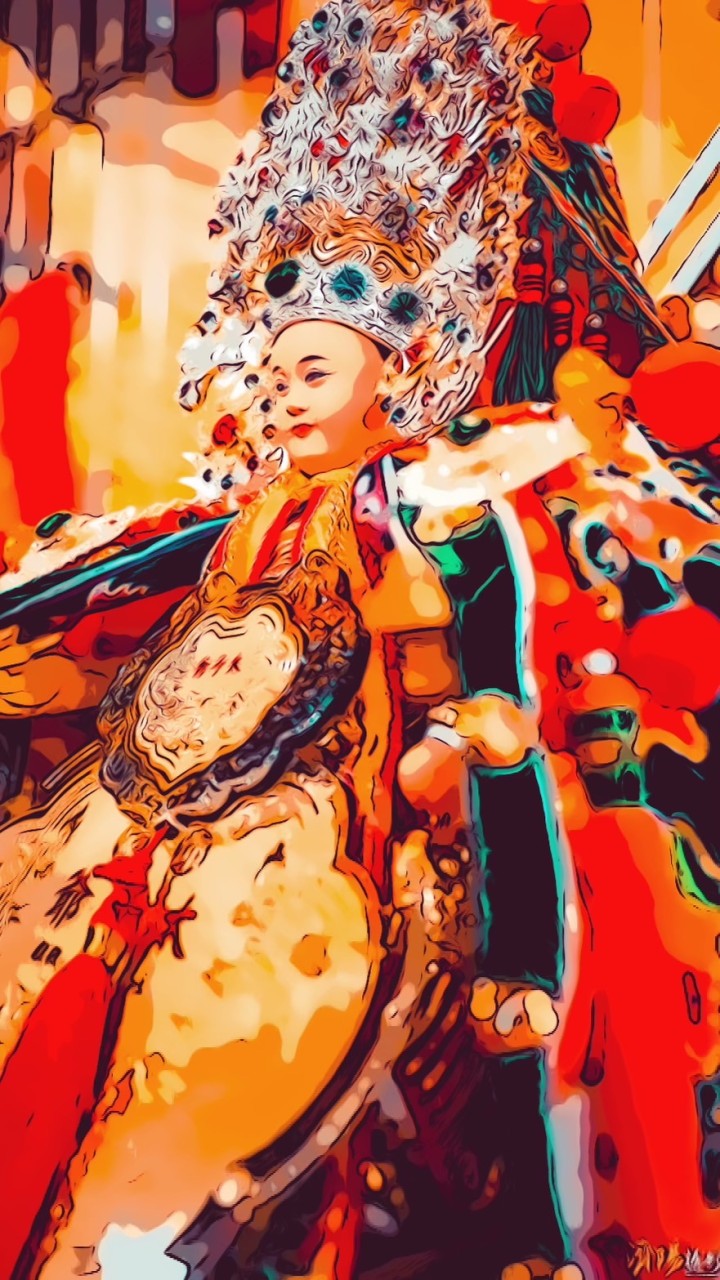 太子龍耀雜貨
