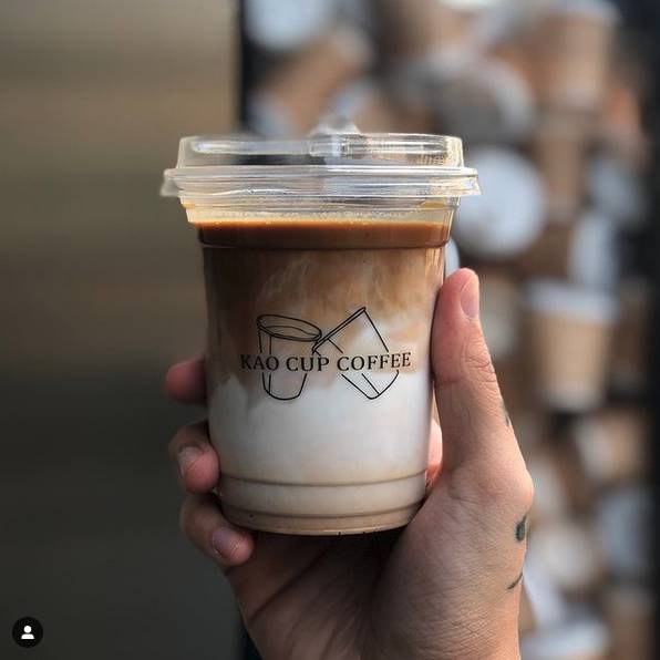 圖片來源：IG @kaocupcoffee
