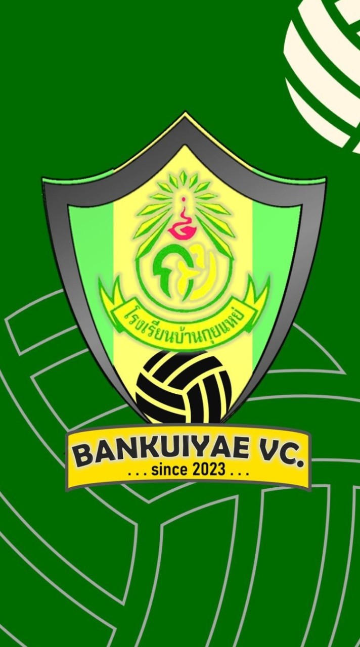 Bankuiyae VC. 🏐
