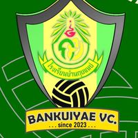Bankuiyae VC. 🏐
