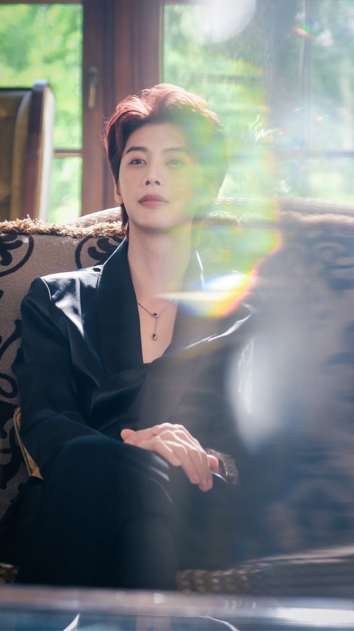 Jintyong Finseries 💚