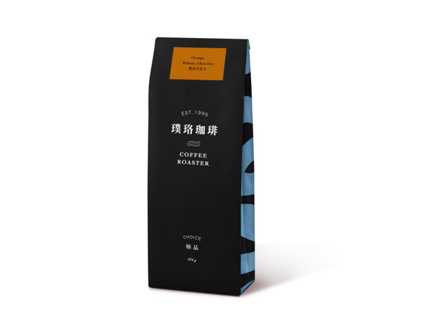 整體表現深獲美國Coffee Review91分的高分評比，優雅引導您進入精品咖啡的魅力世界。