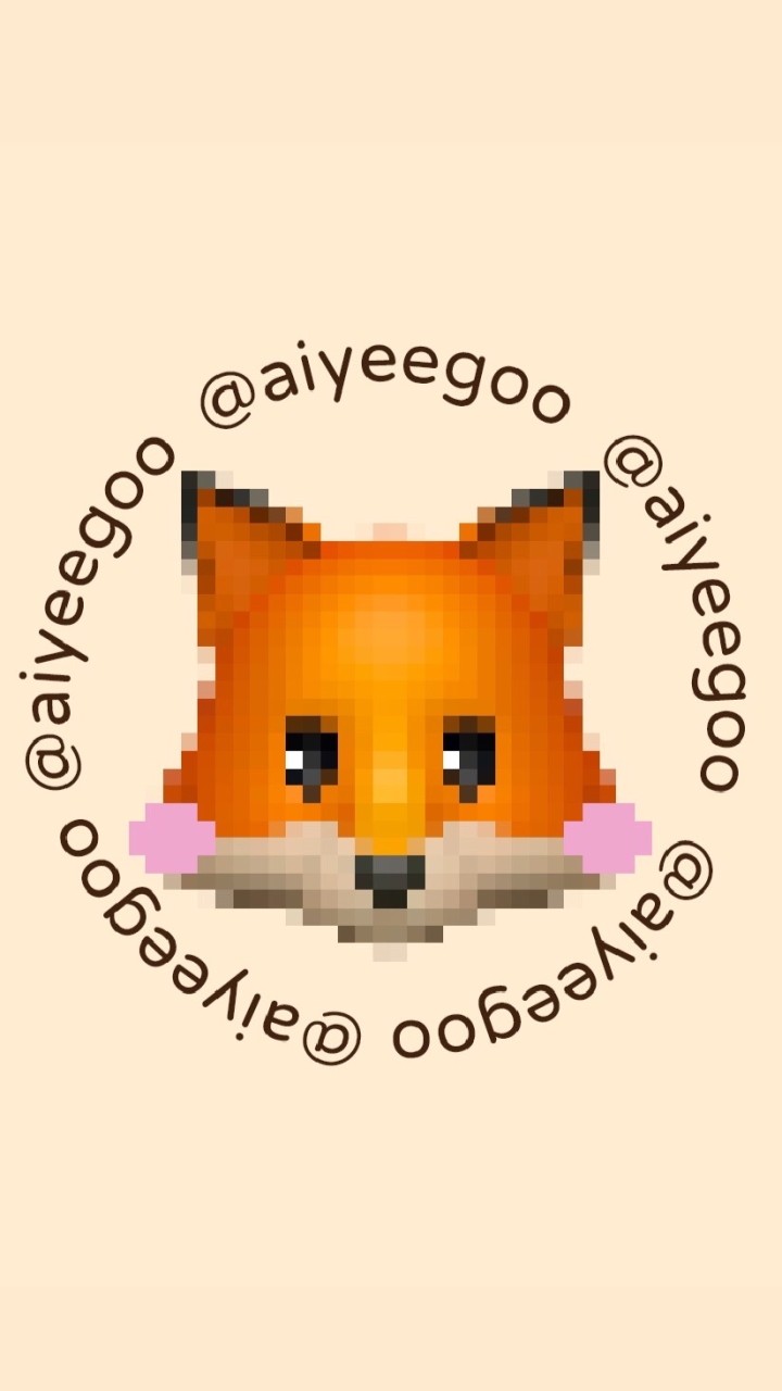 Aiyeegoo代購