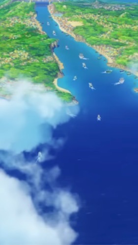 海賊万博🏴‍☠️