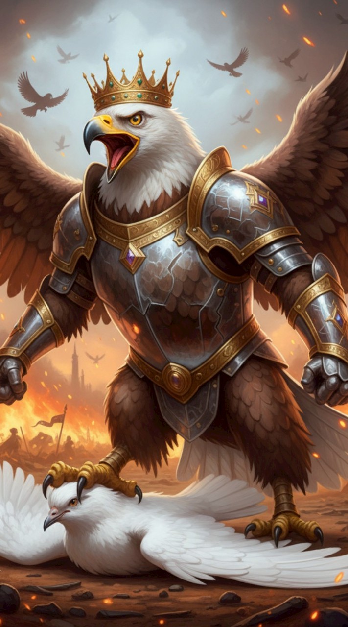 👑FREE_DOM🦅ปศุสัตว์​LV.39