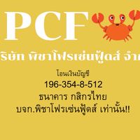 ห้องเย็นพิชาโฟรเซ่นฟู้ดส์