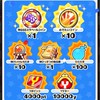 ぷにぷにおかえりキャンペーンやり合い