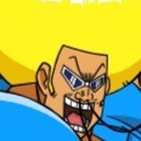 さるぼぼと不愉快な仲間たち