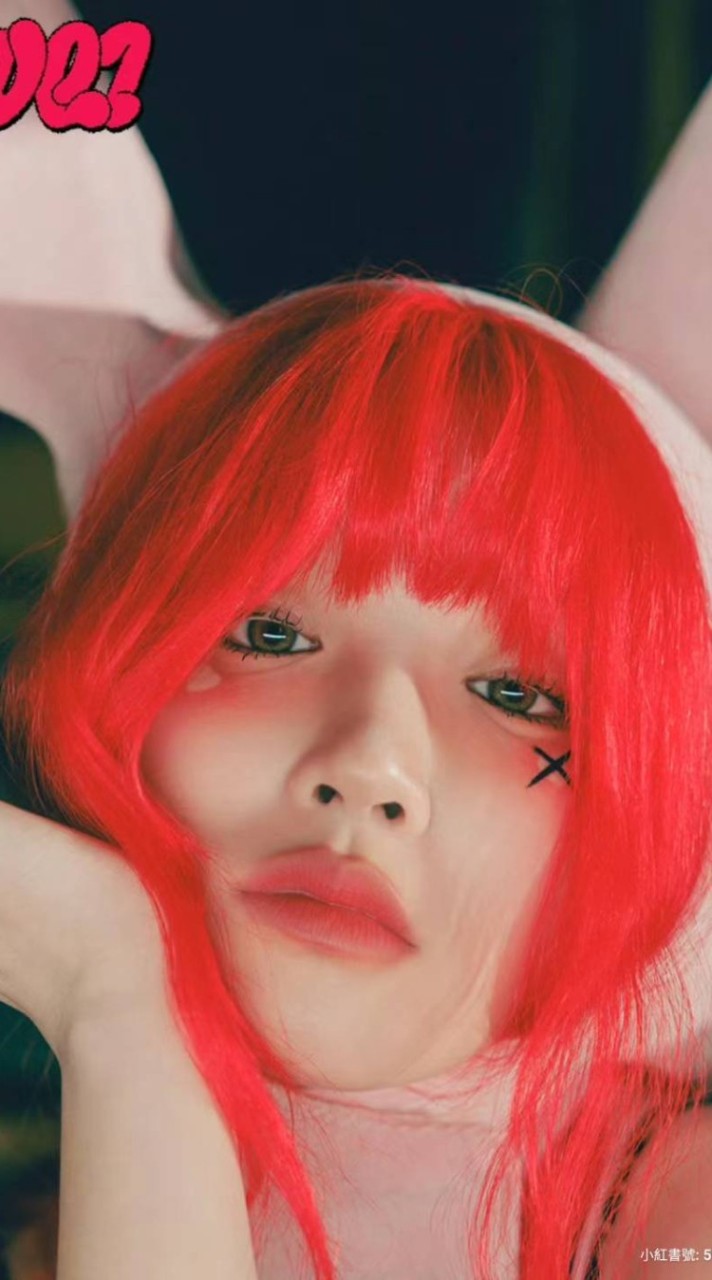 👀小眠的🫶🏻l-dle小群‼️💗