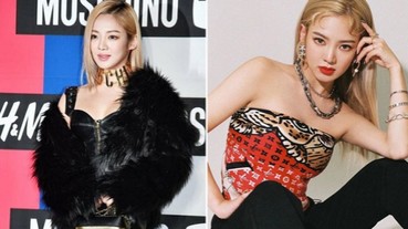 在台灣取景之後，少女時代孝淵「重裝」打造最新單曲《Punk Right Now》！