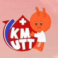 ศูนย์บริจาคโลหิตKmutt🐜
