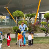 高雄英語運動課English Sports Club