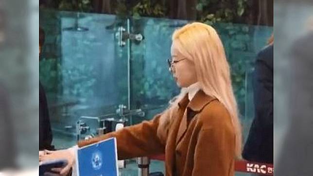 圖／翻攝自JYP毒唯瓜微博