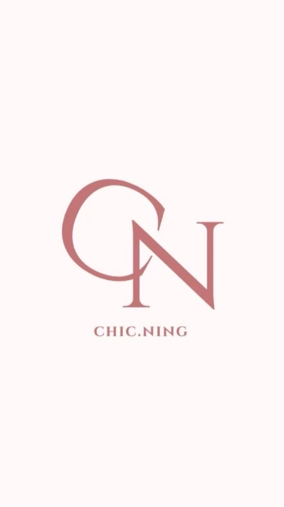 CHIC.NING選品代購🍒