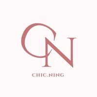 CHIC.NING選品代購🍒
