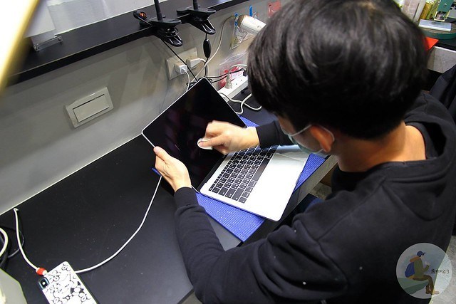 MacBook 全機包膜