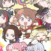 バンドリ、ガルパなりきりチャット