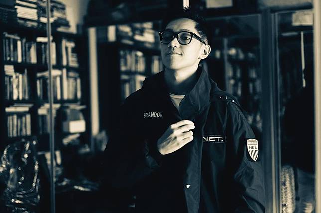 10 Anak Artis Ini Tumbuh Jadi Pemuda Ganteng Mempesona