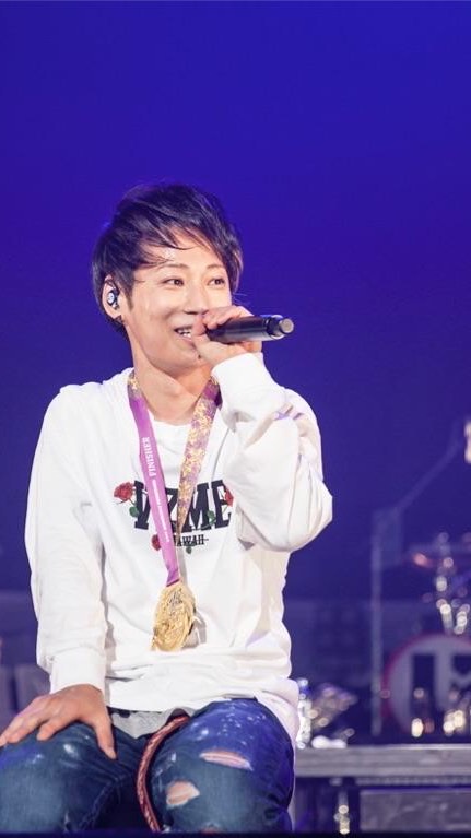 UVERworld zoomオフ会