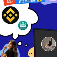 คริปโตโซอีซี่ 💸 by Mentor Vanda ☄️
