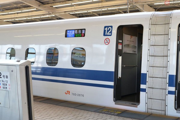 ひかりを抜いた こだま 東海道新幹線 時間短縮の道のり