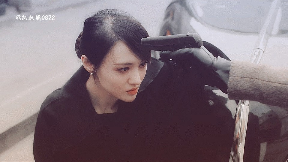 待播N年的熱門陸劇4：佟大為、鄭爽《絕密者》