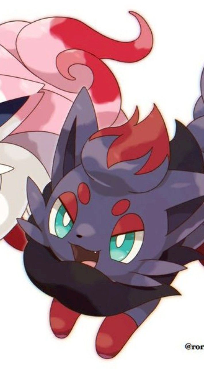 ポケモン交換室