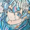 シクフォニイラスト描こー✨️