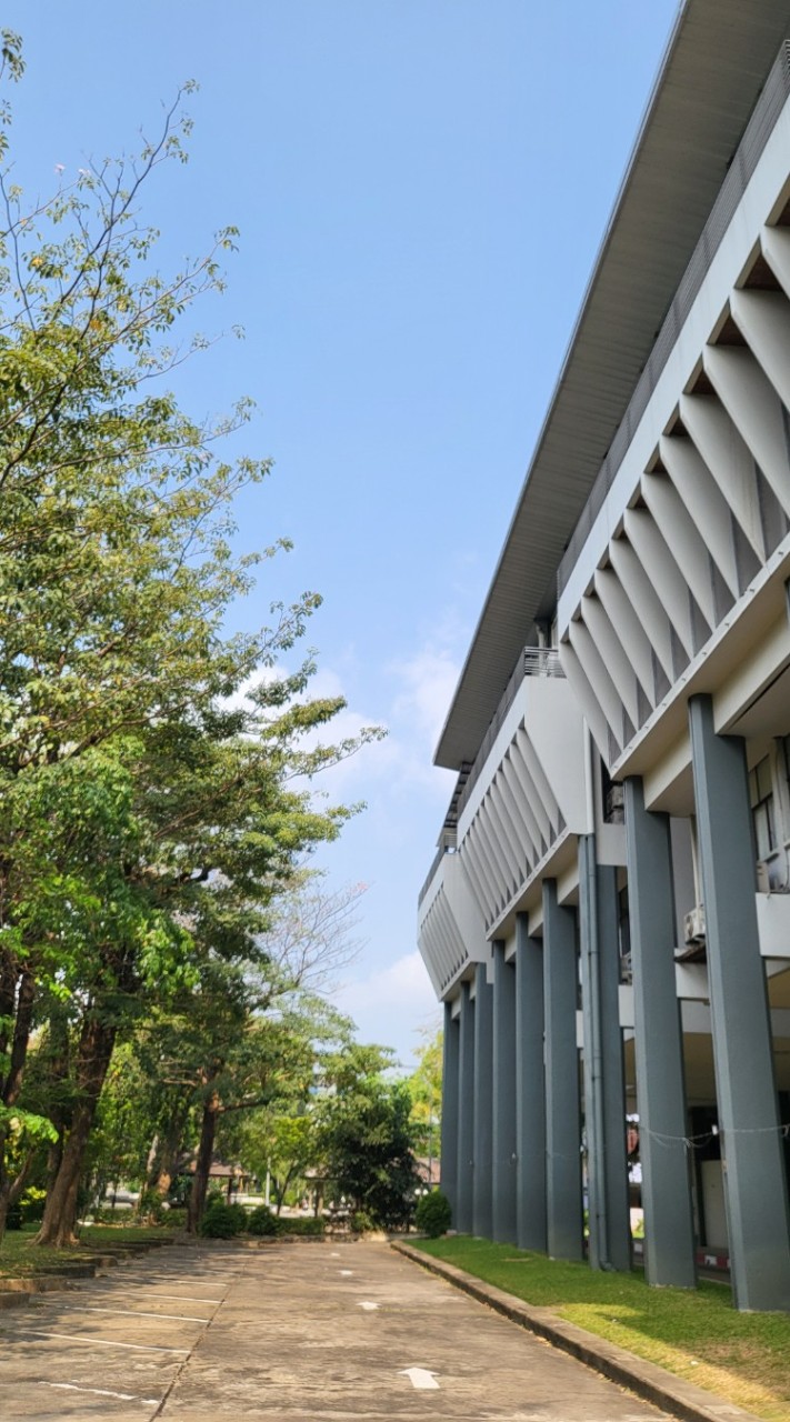 Alumni PD ปริญญาโท