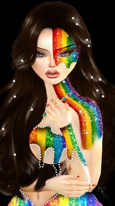 ⚡️✨.Ying Ying Me too.💫🌟