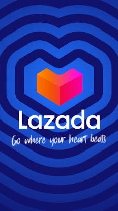 Lazada UTH