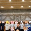 【品川区】バスケ【日曜日13:00〜】