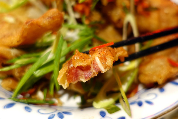 台式餐酒館台北-罔市台式餐酒館，中山區台式餐酒館聚餐，台北不限時台菜餐廳，精緻酒家菜，適合晚餐和宵夜夜晚限定的台式創意餐酒館