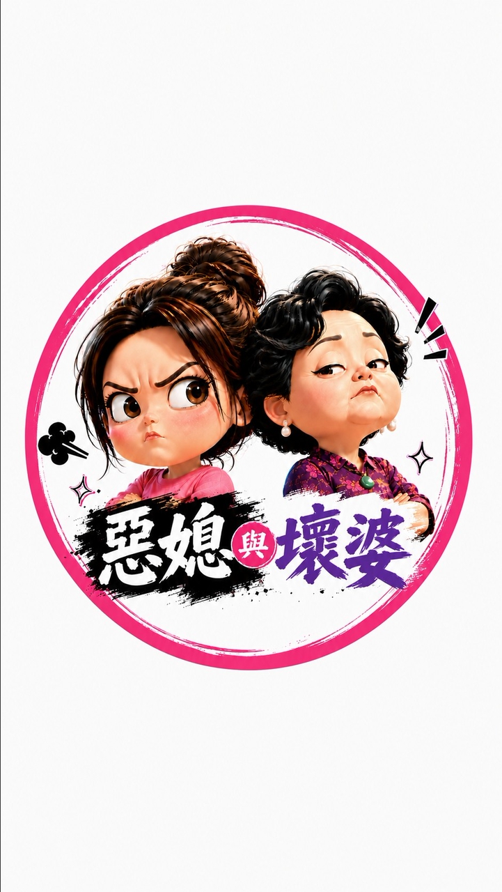 惡媳與壞婆
