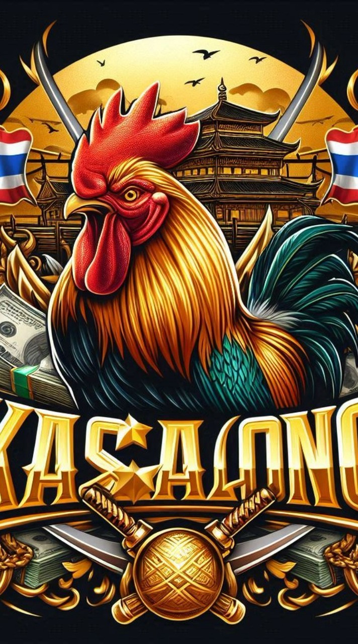 🐔กาสะลองฟาร์ม🐔