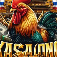 🐔กาสะลองฟาร์ม🐔